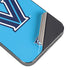Villanova University V Wildcats iPhone 14 Pro Skin